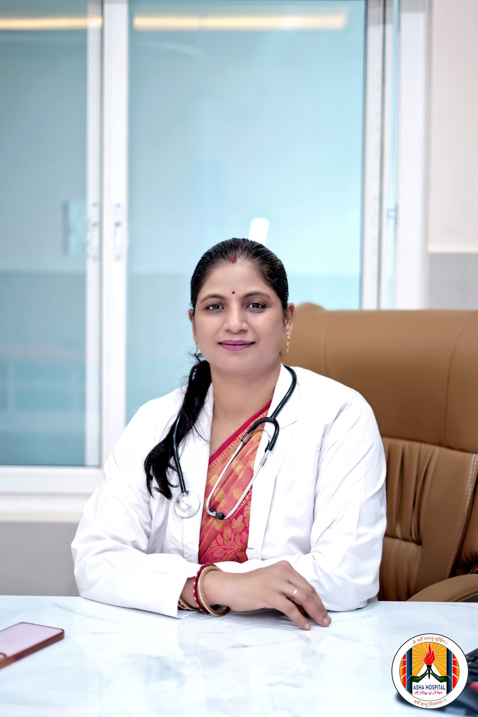 Dr. Rashi